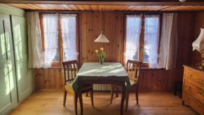 Auszeit Wattenwil